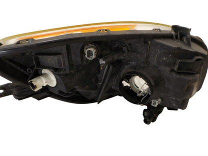 8113052611 2007-2011 Toyota Yaris Passenger FR Headlight Used OEM 8113052611 
