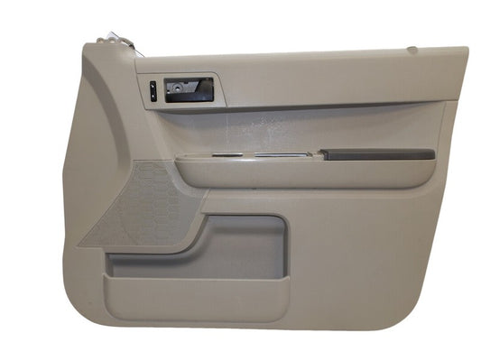 9L8Z7823942CC 2008-2012 Ford Escape Passenger FR Interior Door Panel Used OEM 8L847823942