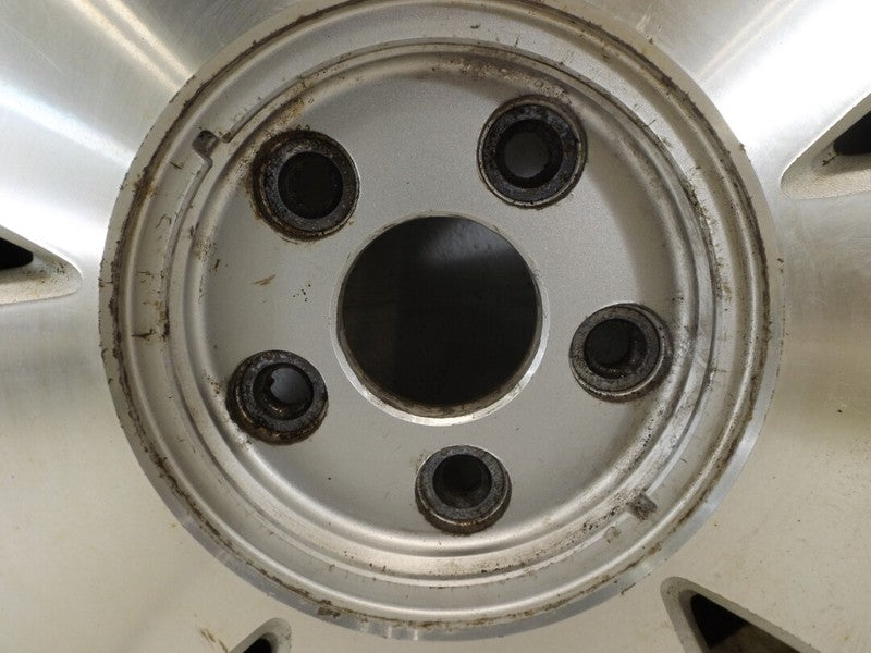 42700SNCA61 2006-2011 Honda Civic 15x6 Alloy Rim Wheel Used OEM 42700SNCA61 
