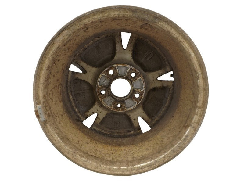 42700SNCA61 2006-2011 Honda Civic 15x6 Alloy Rim Wheel Used OEM 42700SNCA61 
