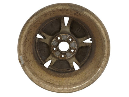 42700SNCA61 2006-2011 Honda Civic 15x6 Alloy Rim Wheel Used OEM 42700SNCA61 