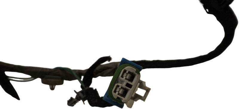 25841944 2006-2011 Chevrolet Impala Passenger FR Door Wiring Harness Used OEM 25841944