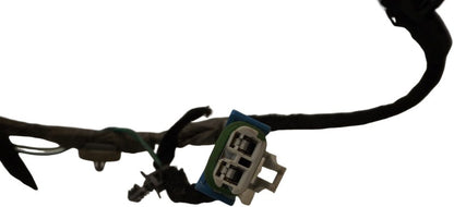 25841944 2006-2011 Chevrolet Impala Passenger FR Door Wiring Harness Used OEM 25841944