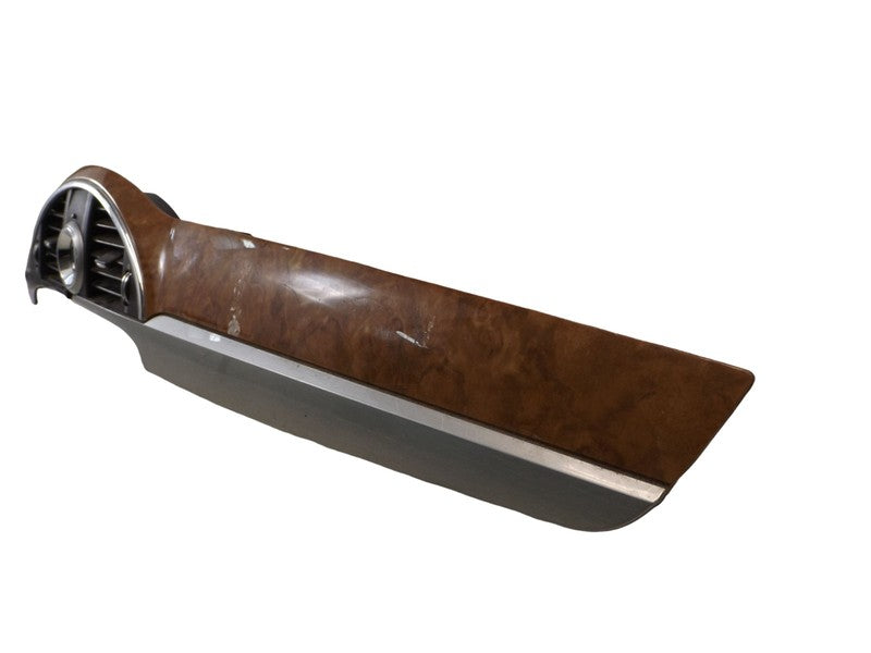 22757208 2008-2012  Buick Enclave FL Instrument Cluster Bezel Used 22757208 OEM