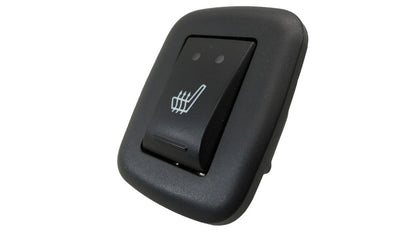 1WG43DX9AC 2015-2020 Grand Caravan Passenger Rear Right Seat Heater Switch Used 1WG43DX9AC