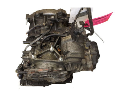 8TE0229191 2007-2009 Ford Fusion Automatic Transmission Assembly Used 8TE0229191 OEM