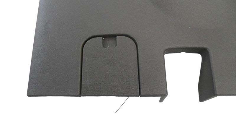 8S4Z5404459AC 2008-2011 Ford Focus Instrument Panel Knee Bolster Used 8S4Z5404459AC OEM