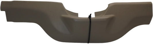 3L5413519 1998-2005 Ford Ranger Driver Rear RL Interior Trim Molding Used OEM 3L5413519