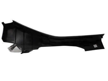 769B6JA00B 2007-2012 Nissan Altima Passenger Rear RR Door Sill Scuff Plate Trim Used OEM 