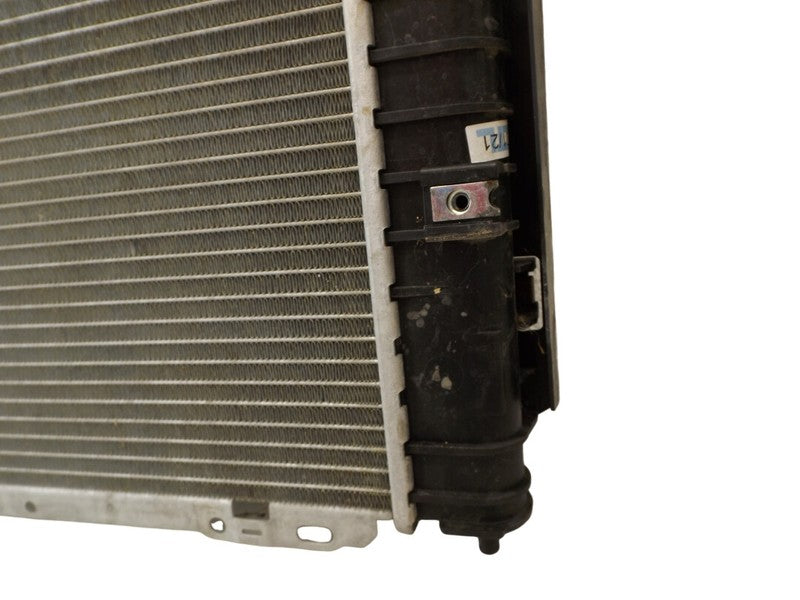 H2MZ8005R 2008-2012 Ford Escape 3.0L Engine Radiator Used OEM H2MZ8005R