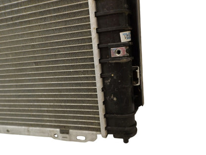 H2MZ8005R 2008-2012 Ford Escape 3.0L Engine Radiator Used OEM H2MZ8005R