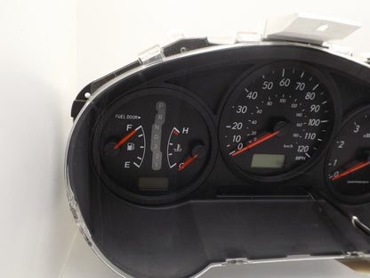 0304052 2007 Subaru Impreza Gauge Instrument Cluster Speedometer 263k Miles
