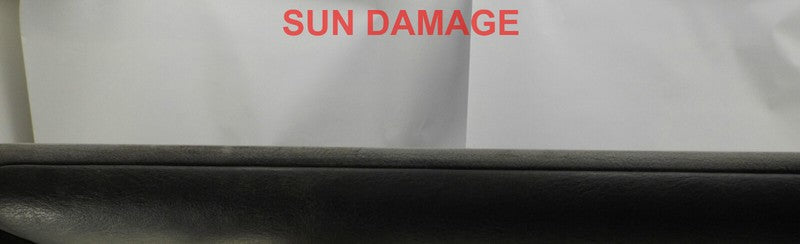SR021K5AA 1997-2001 Cherokee Front Right Door Interior Trim Panel (Sun Fading) 5EH271K5AG 