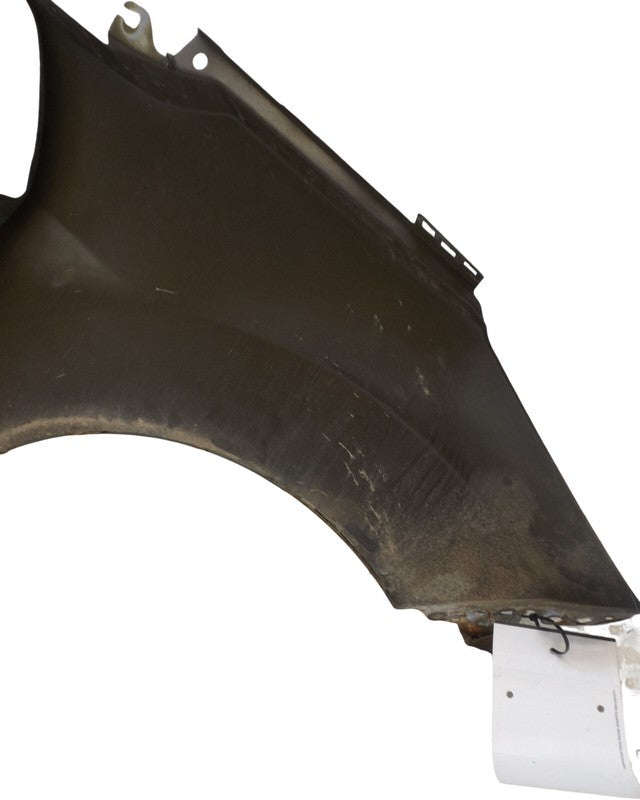BE8Z16005A 2011-2019 Ford Fiesta Driver FL Fender Used OEM BE8Z16005A