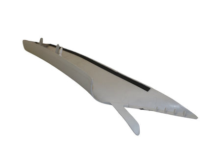 TW22TL2AD 2004-2008 Chrysler Pacifica Passenger FR A Pillar Trim Used OEM DCXOTW22TRMAD