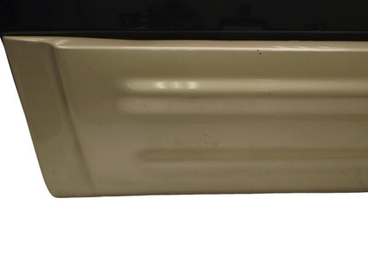 5L1Z7820124AA 2003-2006 Ford Expedition Driver FL Exterior Door Assembly Used OEM 5L1Z7820124A