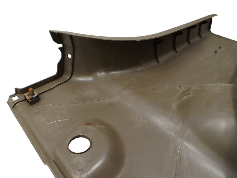 84121S9A013ZA 2002-2006 Honda CR-V Passenger Side Lower B Pillar Trim Used OEM 84121-S9A-0030