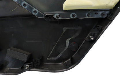 25926298 2005-2010 Pontiac G6 Driver Rear RL Interior Door Panel Used OEM 25926298 