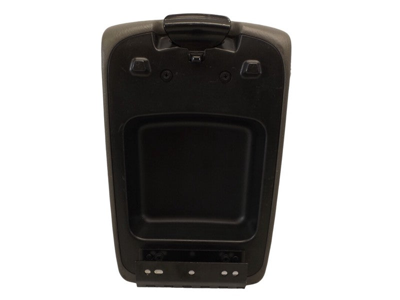 WD591J8AB 2002-2007 Jeep Liberty Center Console Lid Armrest Used OEM WD591J8AB