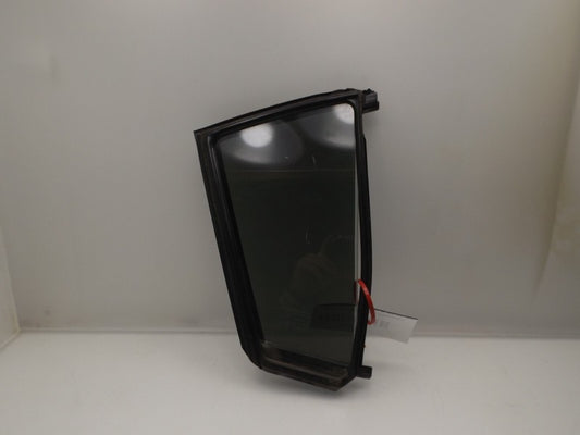 BN8V72661A BN8V72661A 2008 Mazda 3 Right Rear Door Vent Glass