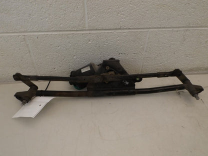 9811026200 2004-2006 Hyundai Santa Fe Windshield Wiper Motor W/ Linkage Used 9811026200 OEM