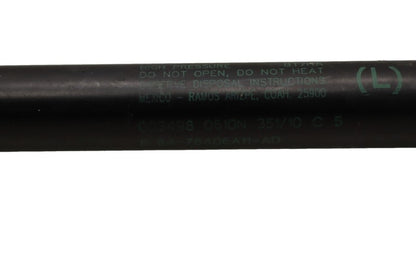 8L8478406A11AD 2008-2012 Ford Escape Rear Trunk Hatch Prop Rod Used OEM 8L8478406A11AD
