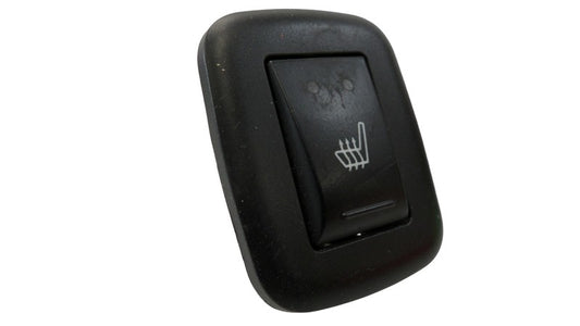 1WG43DX9AC 2015-2020 Grand Caravan Driver Rear Left Seat Heater Switch Used 1WG43DX9AC OEM