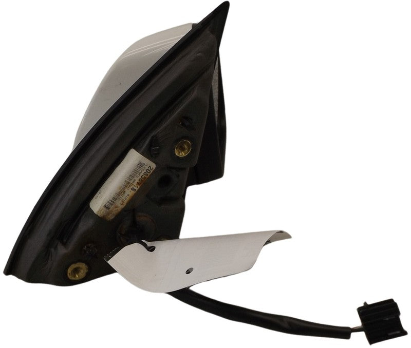 20858718 2010-2017 Chevrolet Equinox Passenger FR Door Mirror Used OEM 20858718