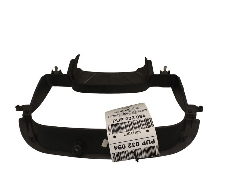 5GZ93TRMACA 2002-2005 Dodge Ram 2500 Gauge Instrument Bezel Used OEM 5GZ93TRMACA