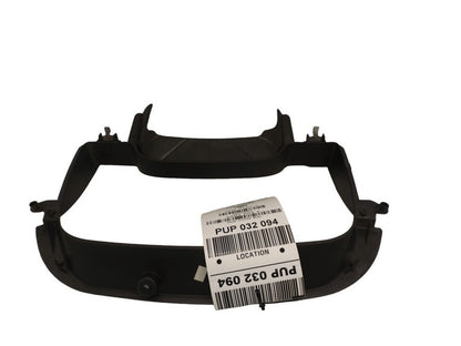 5GZ93TRMACA 2002-2005 Dodge Ram 2500 Gauge Instrument Bezel Used OEM 5GZ93TRMACA