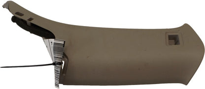 39820708 2010-2016 Volvo XC70 Passenger RH C Pillar Trim Used OEM 39820708