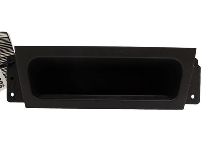 YM90XDVAA 2004-2008 Chrysler Pacifica Dashboard Storage Compartment Used OEM YM90XDVAA