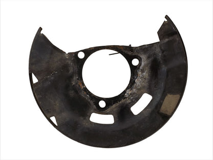 13324456 2011-2016 Chevrolet Cruze Front Right Brake Dust Shield Used 13324456 OEM