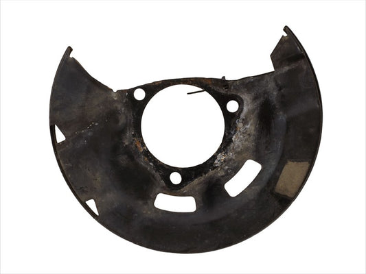 13324456 2011-2016 Chevrolet Cruze Front Right Brake Dust Shield Used 13324456 OEM