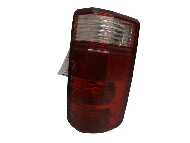 55157151AH 2007-2011 Dodge Nitro Passenger RL Tail Light Assembly Used 55157151AH OEM