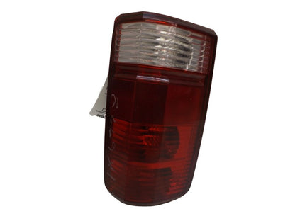 55157151AH 2007-2011 Dodge Nitro Passenger RL Tail Light Assembly Used 55157151AH OEM