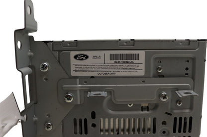 9L8Z10D885A 2008-2012 Ford Escape CD Player Radio Receiver Used OEM BL8T19C116AA