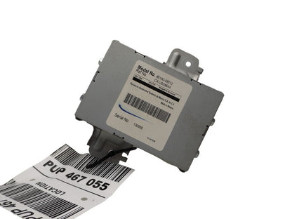 861A0-08011 2011-2014 Toyota Sienna Multimedia Interface Control Module Used OEM 861A0-08010