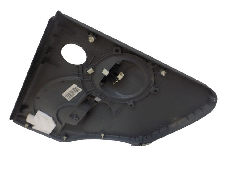 96462207 2004-2008 Chevrolet Aveo Passenger Rear RR Interior Door Panel Used OEM