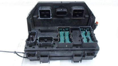 68239606AB 2013 Chrysler Town &amp; Country Fuse and Relay Center Used 68239606AB OEM