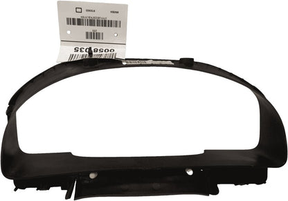 YL8X78044D70A 2002-2007 Ford Escape Instrument Cluster Bezel Used OEM YL8Z78044D70CAA