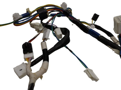 89746-47010 2004-2009 Toyota Prius Passenger FR Door Wiring Harness Used OEM 89746-47010