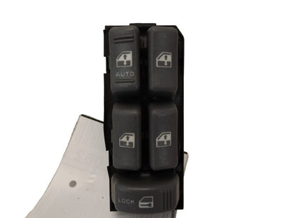 15151362 1998-2005 Chevrolet Blazer Driver FL Master Window Switch Used OEM 15151362