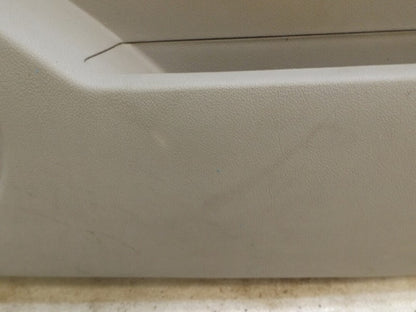 25856586 2004-2008 Chevrolet Malibu Passenger FR Interior Door Panel Used OEM 15791046