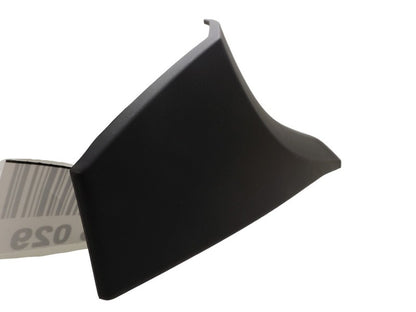 UF57XDVAA 2004-2008 Chrysler Pacifica Center Console Trim Panel Used OEM 0TZ66TRMAAB