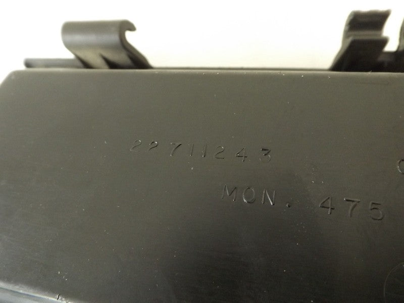 15823451 2007-2008 Chevrolet HHR FL Glove Box Assembly Used 15823451 OEM