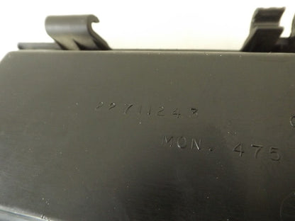 15823451 2007-2008 Chevrolet HHR FL Glove Box Assembly Used 15823451 OEM
