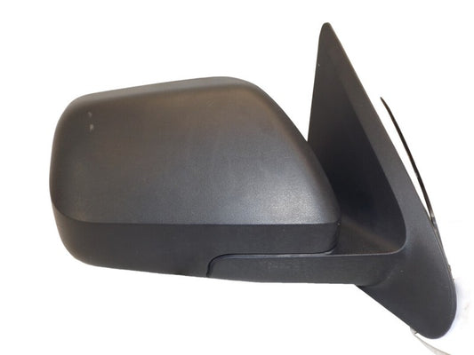 8L8Z17682CA 2008-2012 Ford Escape Passenger FR Door Mirror Used OEM 8L8Z17682CA 