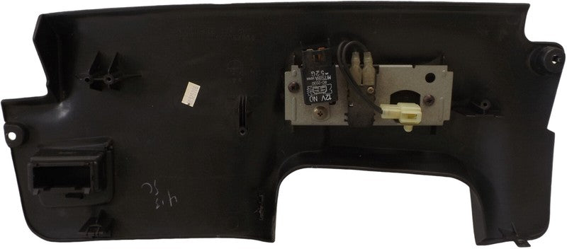51667 1995-1999 Subaru Legacy Instrument Panel Knee Bolster Used OEM 51667