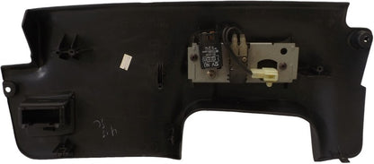 51667 1995-1999 Subaru Legacy Instrument Panel Knee Bolster Used OEM 51667